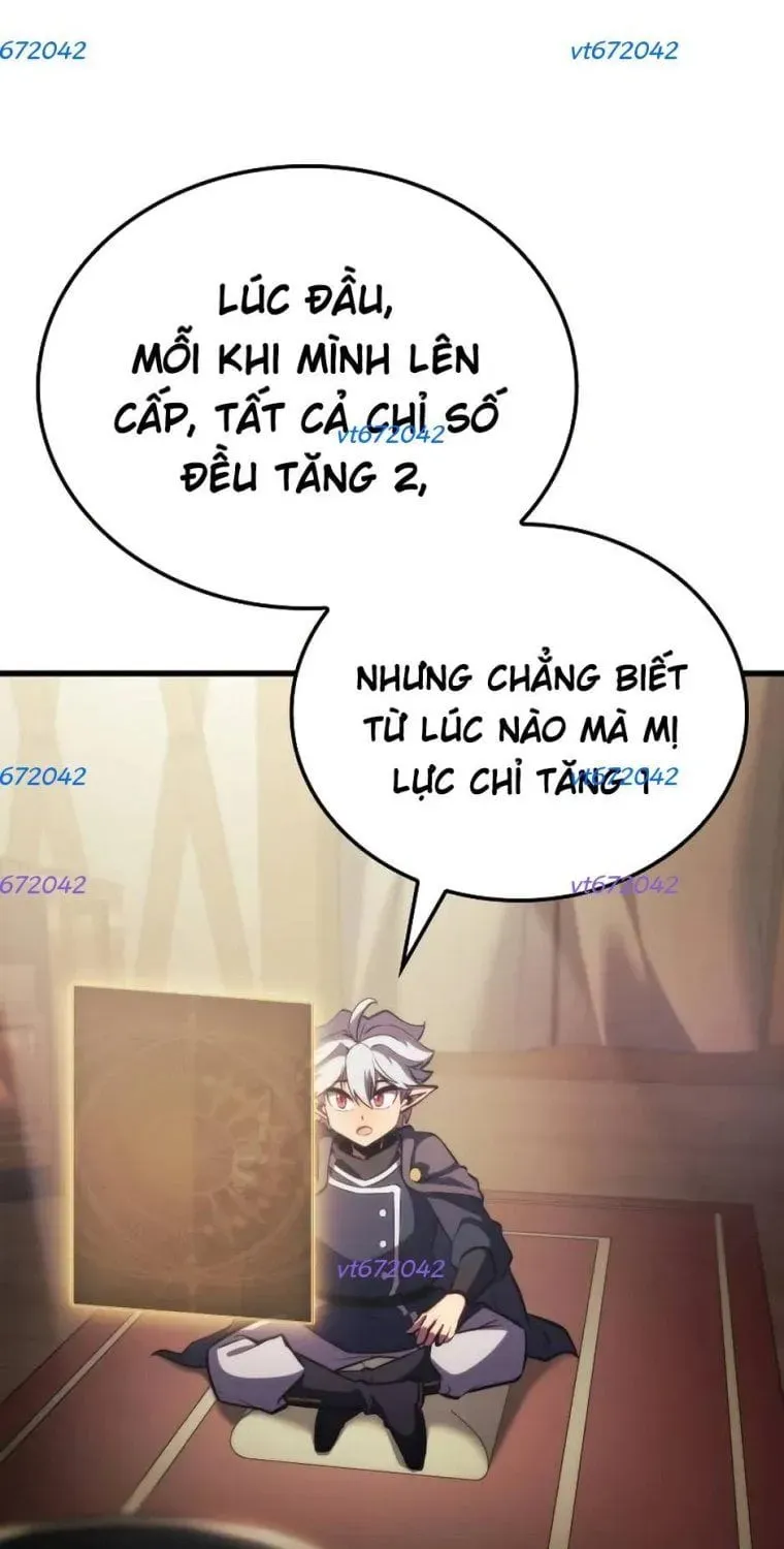 Chuyển Sinh Với Chức Nghiệp Mạnh Nhất Không Thể Phát Hiện : Kẻ Phá Vỡ Quy Luật Chapter 6 - 4