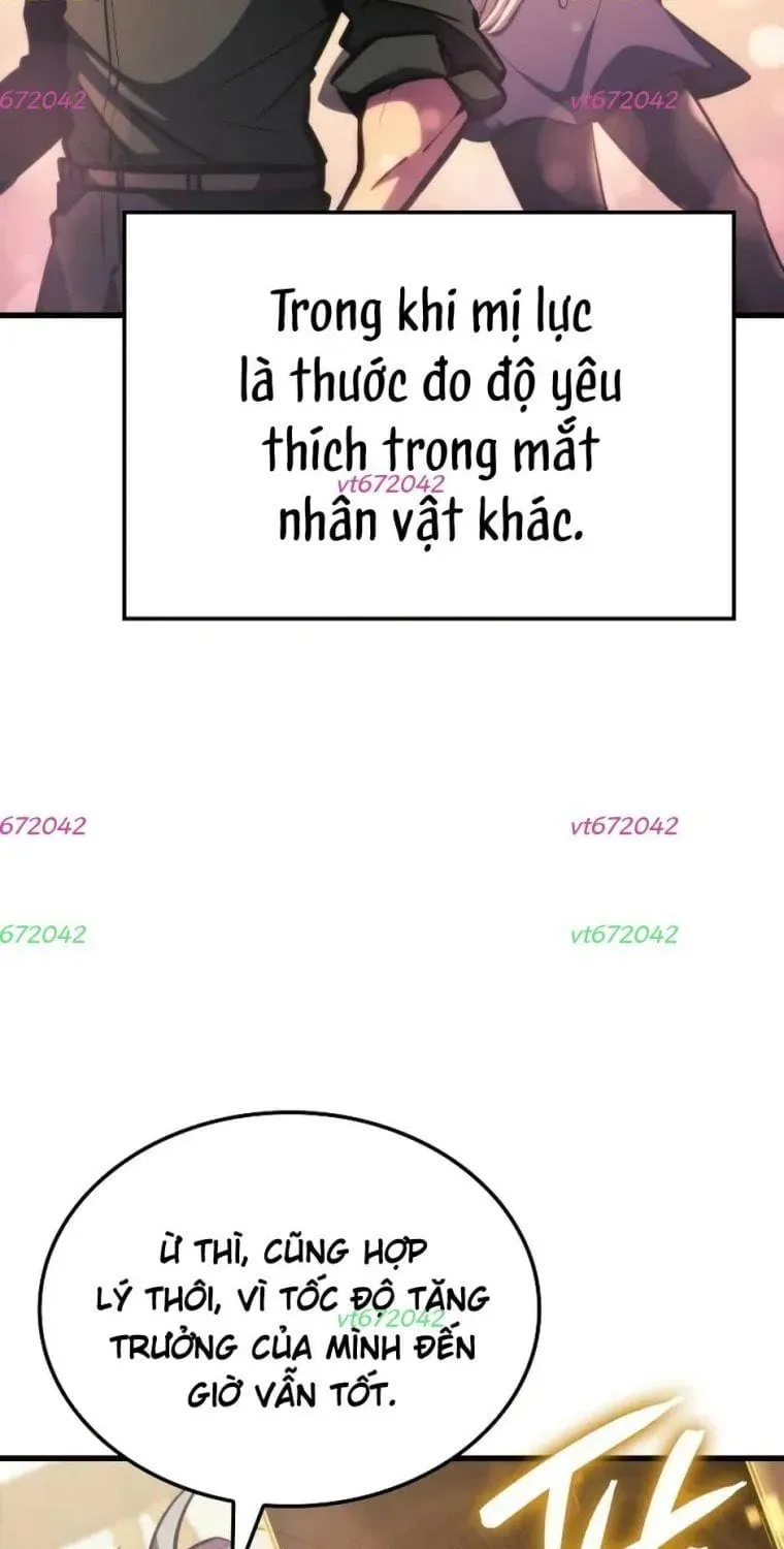 Chuyển Sinh Với Chức Nghiệp Mạnh Nhất Không Thể Phát Hiện : Kẻ Phá Vỡ Quy Luật Chapter 6 - 10