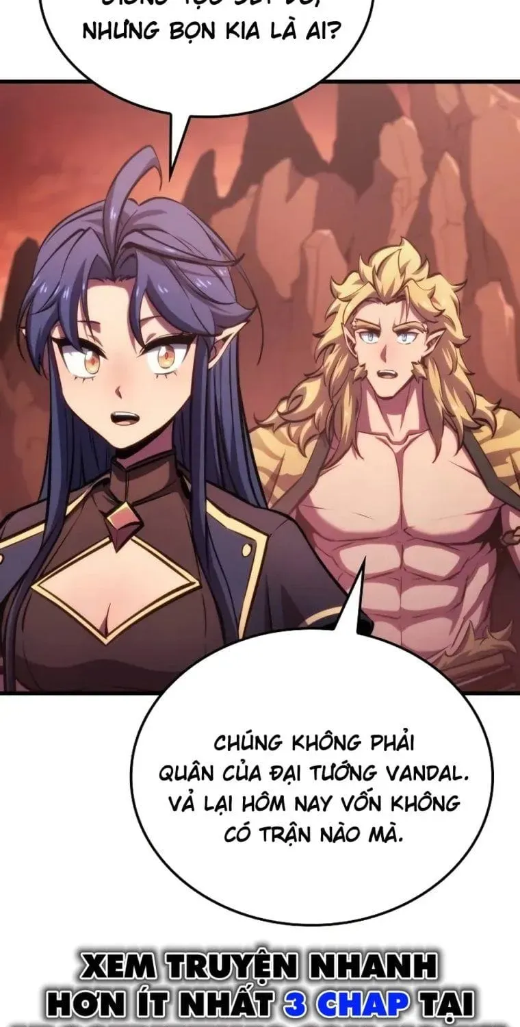 Chuyển Sinh Với Chức Nghiệp Mạnh Nhất Không Thể Phát Hiện : Kẻ Phá Vỡ Quy Luật Chapter 6 - 98