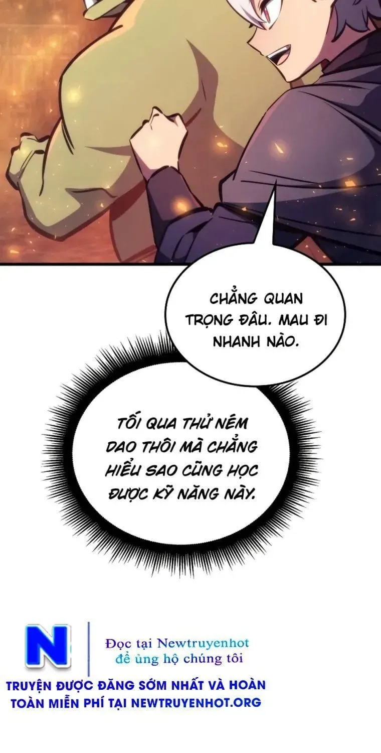 Chuyển Sinh Với Chức Nghiệp Mạnh Nhất Không Thể Phát Hiện : Kẻ Phá Vỡ Quy Luật Chapter 7 - 147