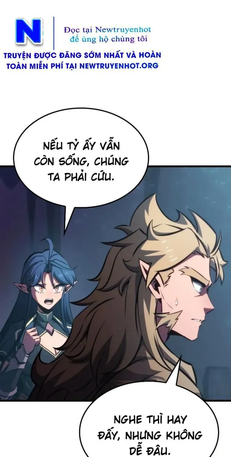 Chuyển Sinh Với Chức Nghiệp Mạnh Nhất Không Thể Phát Hiện : Kẻ Phá Vỡ Quy Luật Chapter 7 - 29