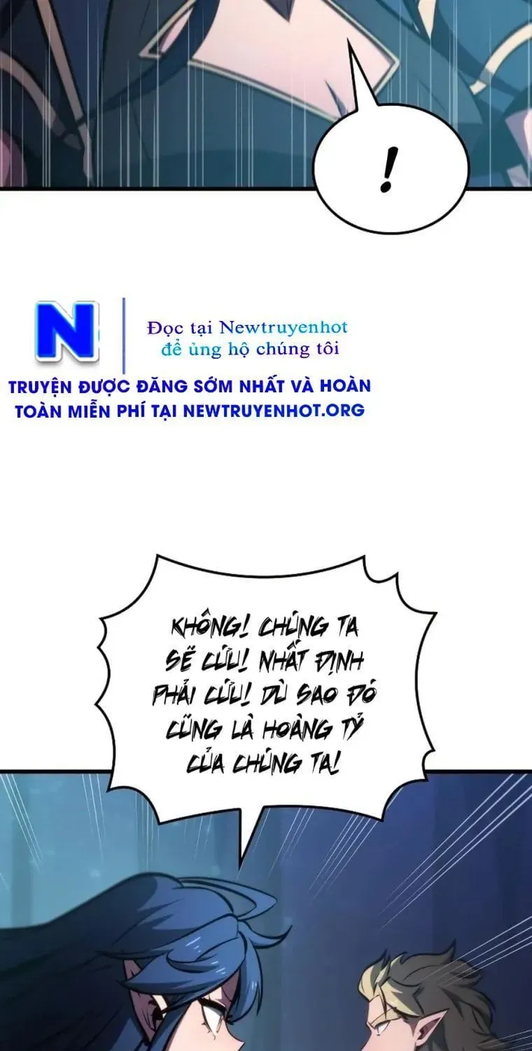 Chuyển Sinh Với Chức Nghiệp Mạnh Nhất Không Thể Phát Hiện : Kẻ Phá Vỡ Quy Luật Chapter 7 - 33