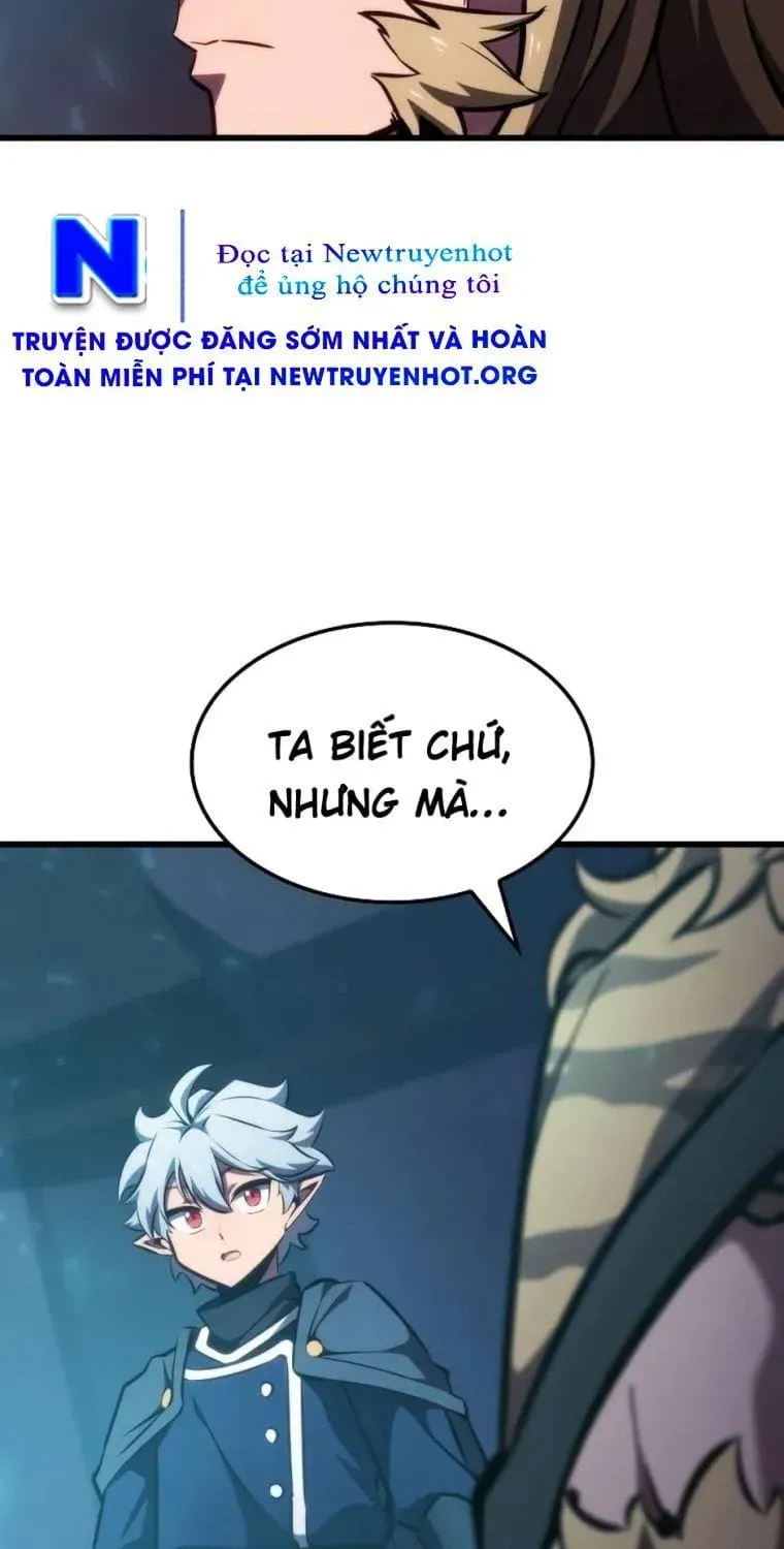 Chuyển Sinh Với Chức Nghiệp Mạnh Nhất Không Thể Phát Hiện : Kẻ Phá Vỡ Quy Luật Chapter 7 - 37