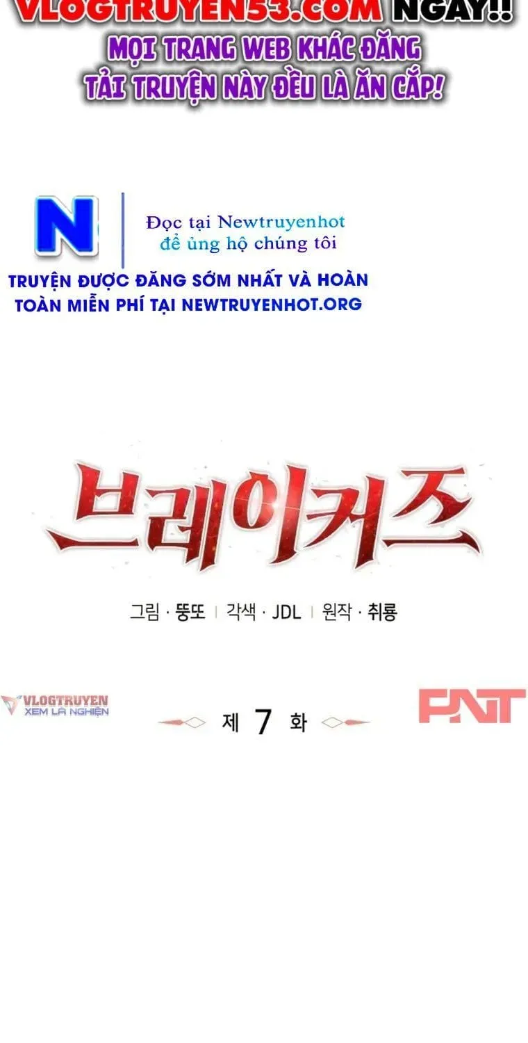 Chuyển Sinh Với Chức Nghiệp Mạnh Nhất Không Thể Phát Hiện : Kẻ Phá Vỡ Quy Luật Chapter 7 - 41