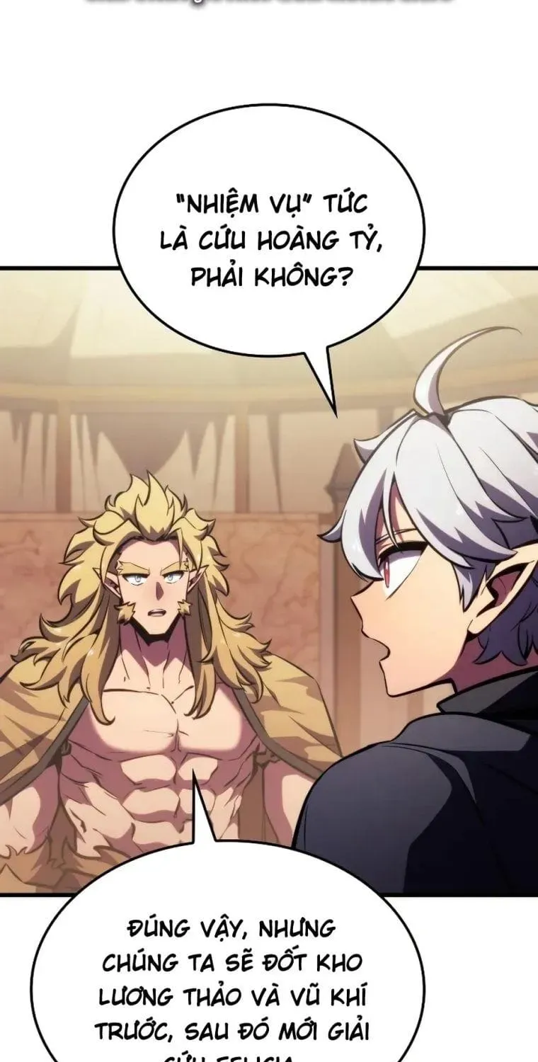 Chuyển Sinh Với Chức Nghiệp Mạnh Nhất Không Thể Phát Hiện : Kẻ Phá Vỡ Quy Luật Chapter 7 - 53