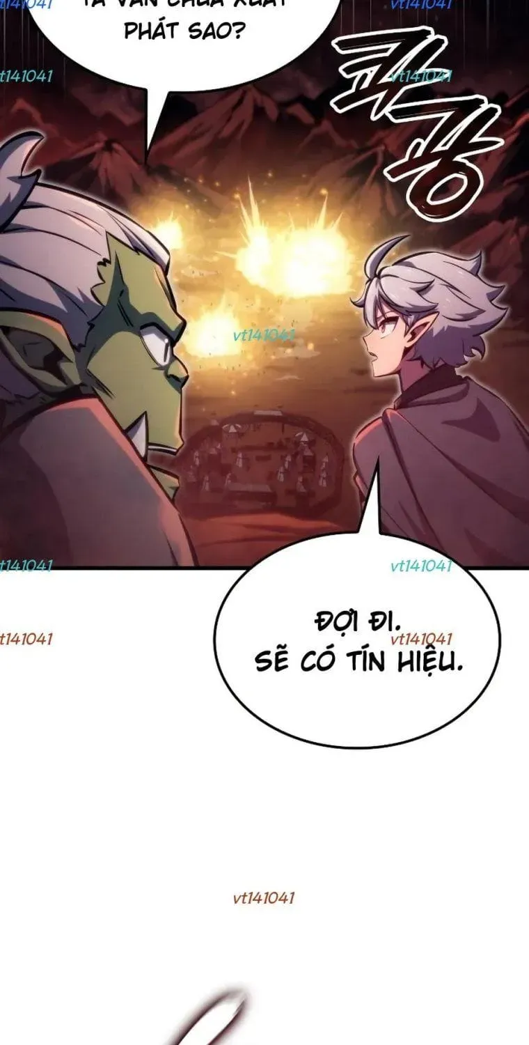 Chuyển Sinh Với Chức Nghiệp Mạnh Nhất Không Thể Phát Hiện : Kẻ Phá Vỡ Quy Luật Chapter 7 - 95
