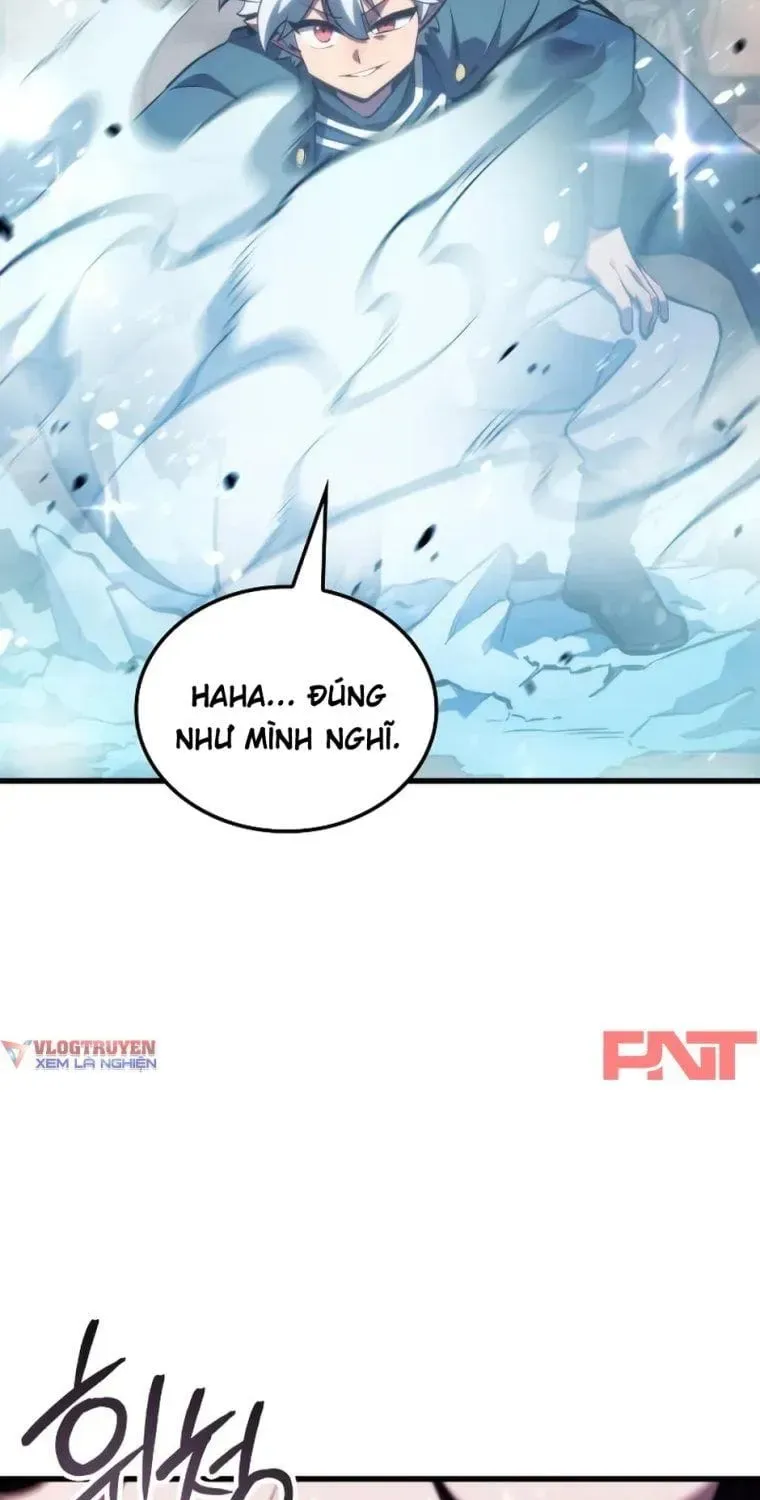 Chuyển Sinh Với Chức Nghiệp Mạnh Nhất Không Thể Phát Hiện : Kẻ Phá Vỡ Quy Luật Chapter 8 - 107
