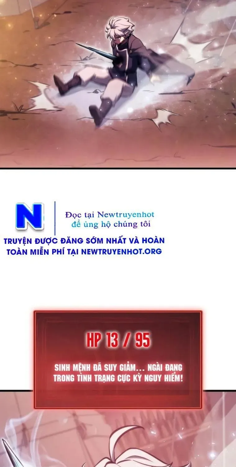 Chuyển Sinh Với Chức Nghiệp Mạnh Nhất Không Thể Phát Hiện : Kẻ Phá Vỡ Quy Luật Chapter 8 - 111