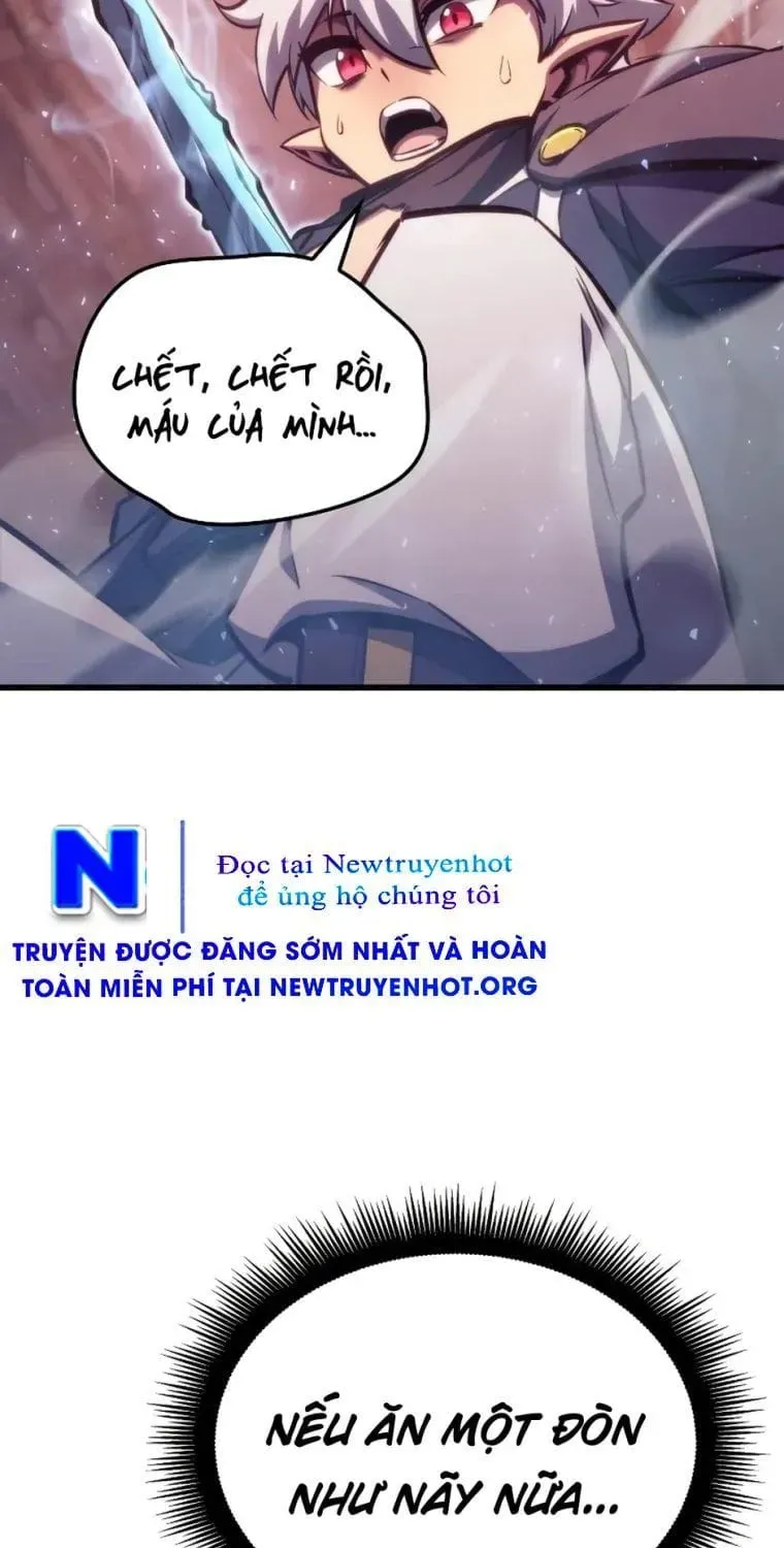 Chuyển Sinh Với Chức Nghiệp Mạnh Nhất Không Thể Phát Hiện : Kẻ Phá Vỡ Quy Luật Chapter 8 - 113