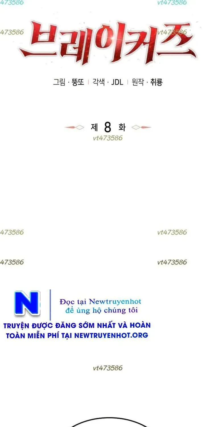 Chuyển Sinh Với Chức Nghiệp Mạnh Nhất Không Thể Phát Hiện : Kẻ Phá Vỡ Quy Luật Chapter 8 - 13