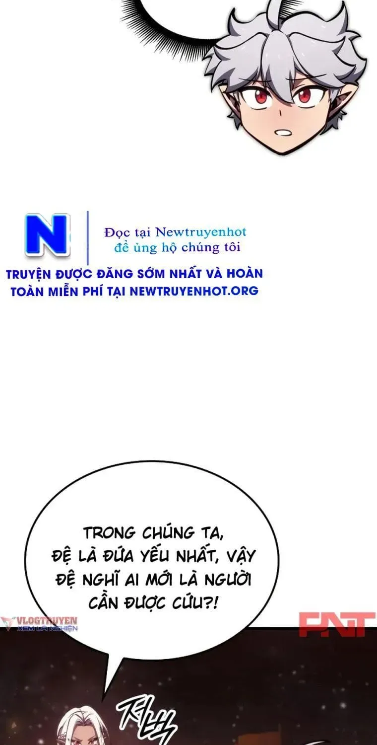 Chuyển Sinh Với Chức Nghiệp Mạnh Nhất Không Thể Phát Hiện : Kẻ Phá Vỡ Quy Luật Chapter 8 - 123