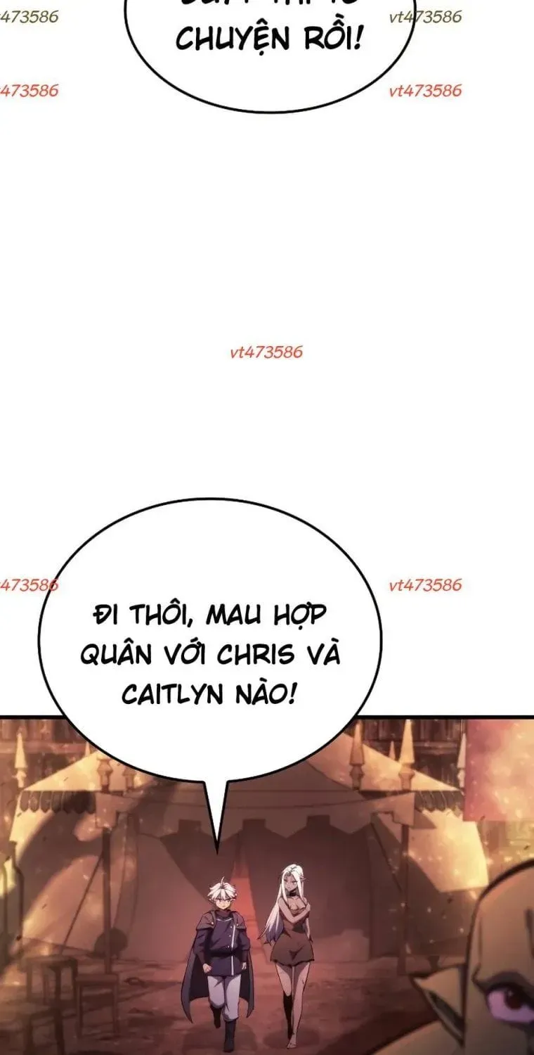 Chuyển Sinh Với Chức Nghiệp Mạnh Nhất Không Thể Phát Hiện : Kẻ Phá Vỡ Quy Luật Chapter 8 - 15