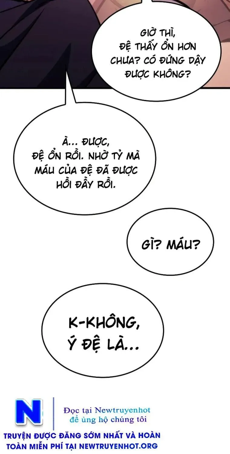 Chuyển Sinh Với Chức Nghiệp Mạnh Nhất Không Thể Phát Hiện : Kẻ Phá Vỡ Quy Luật Chapter 8 - 147