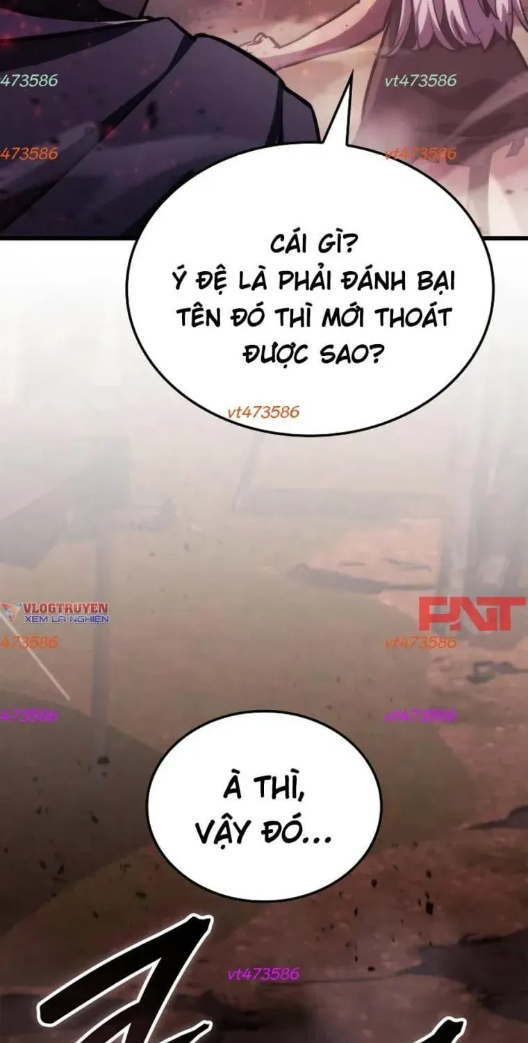 Chuyển Sinh Với Chức Nghiệp Mạnh Nhất Không Thể Phát Hiện : Kẻ Phá Vỡ Quy Luật Chapter 8 - 155