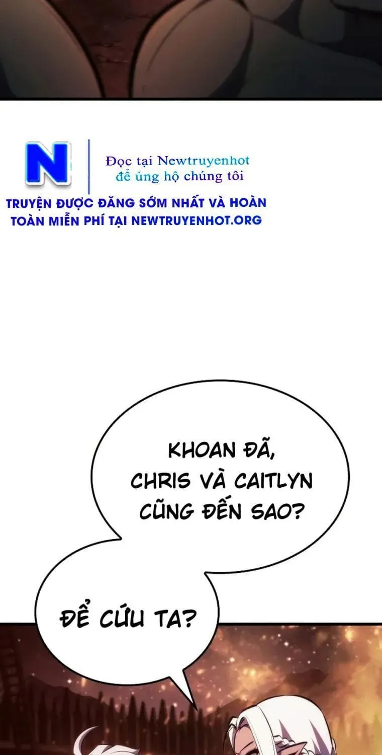 Chuyển Sinh Với Chức Nghiệp Mạnh Nhất Không Thể Phát Hiện : Kẻ Phá Vỡ Quy Luật Chapter 8 - 17