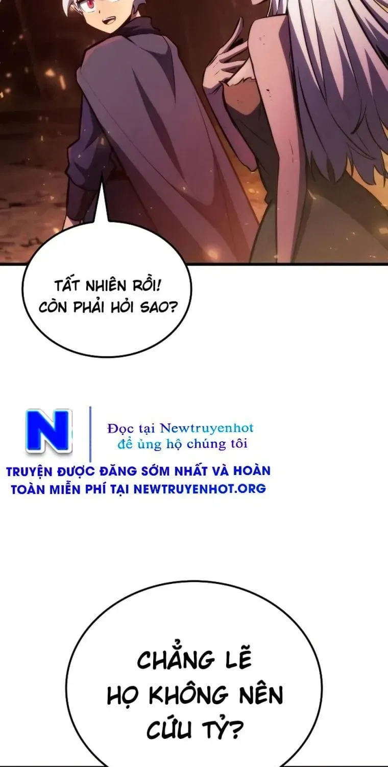Chuyển Sinh Với Chức Nghiệp Mạnh Nhất Không Thể Phát Hiện : Kẻ Phá Vỡ Quy Luật Chapter 8 - 19