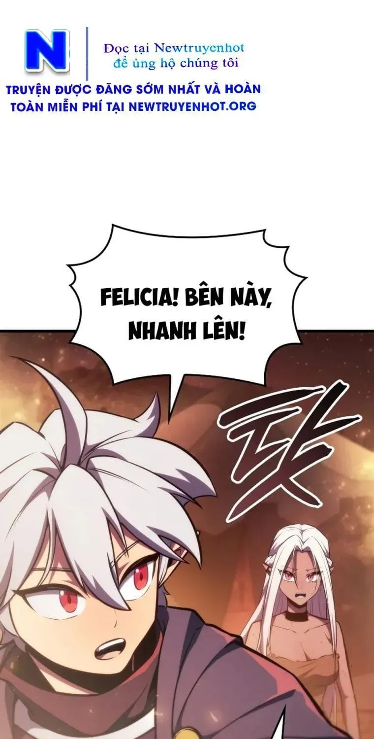 Chuyển Sinh Với Chức Nghiệp Mạnh Nhất Không Thể Phát Hiện : Kẻ Phá Vỡ Quy Luật Chapter 8 - 25