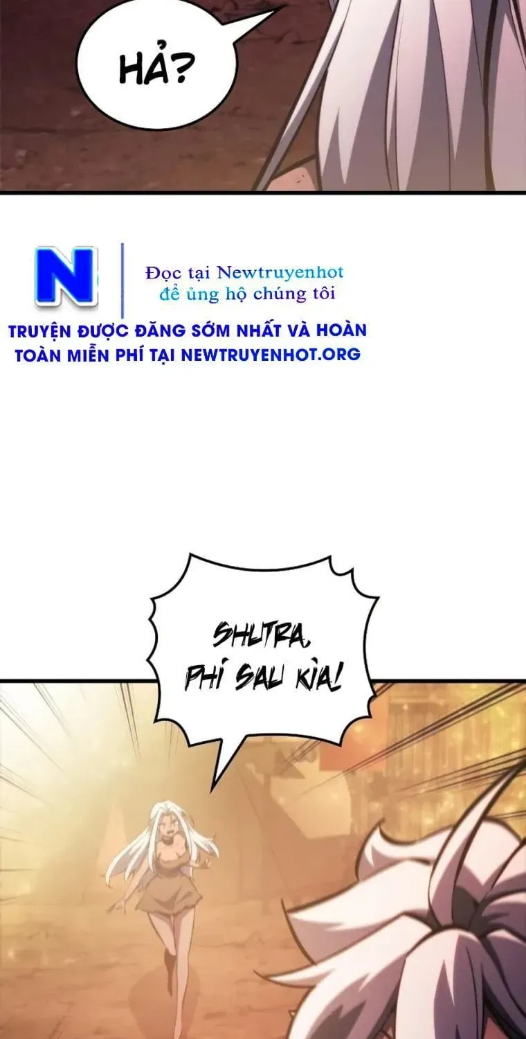 Chuyển Sinh Với Chức Nghiệp Mạnh Nhất Không Thể Phát Hiện : Kẻ Phá Vỡ Quy Luật Chapter 8 - 31