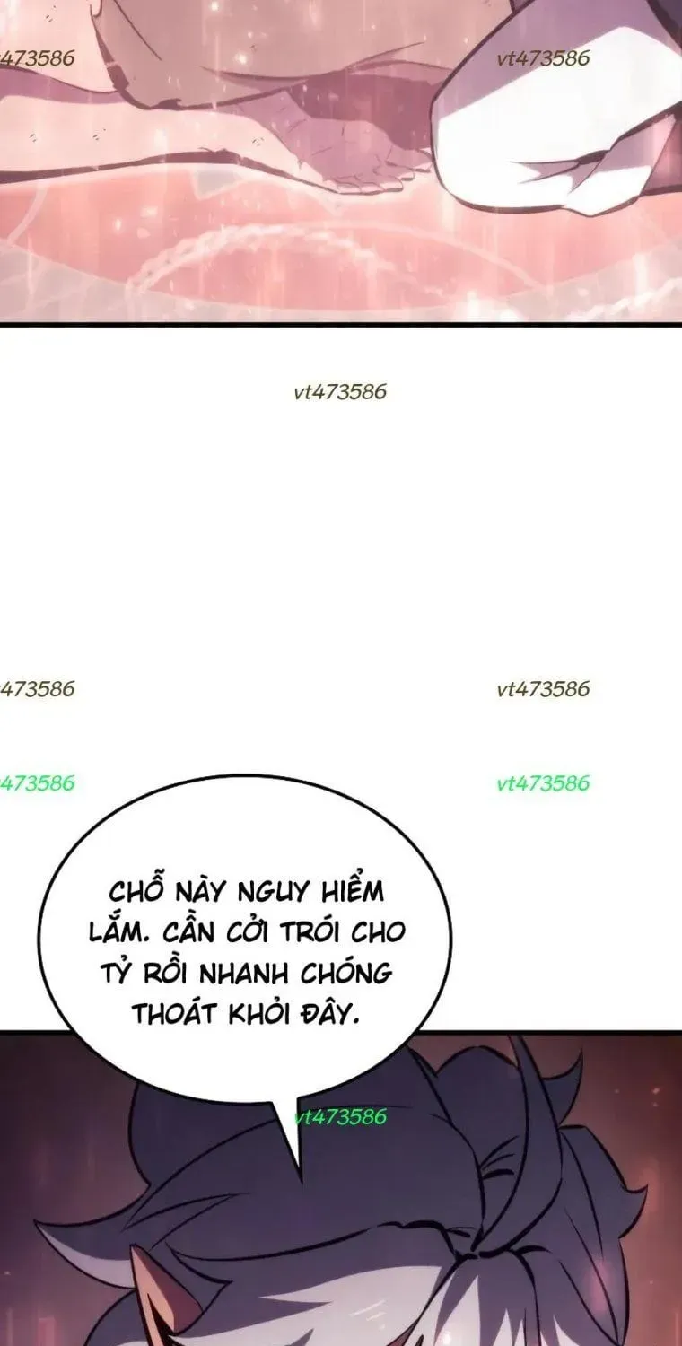 Chuyển Sinh Với Chức Nghiệp Mạnh Nhất Không Thể Phát Hiện : Kẻ Phá Vỡ Quy Luật Chapter 8 - 7