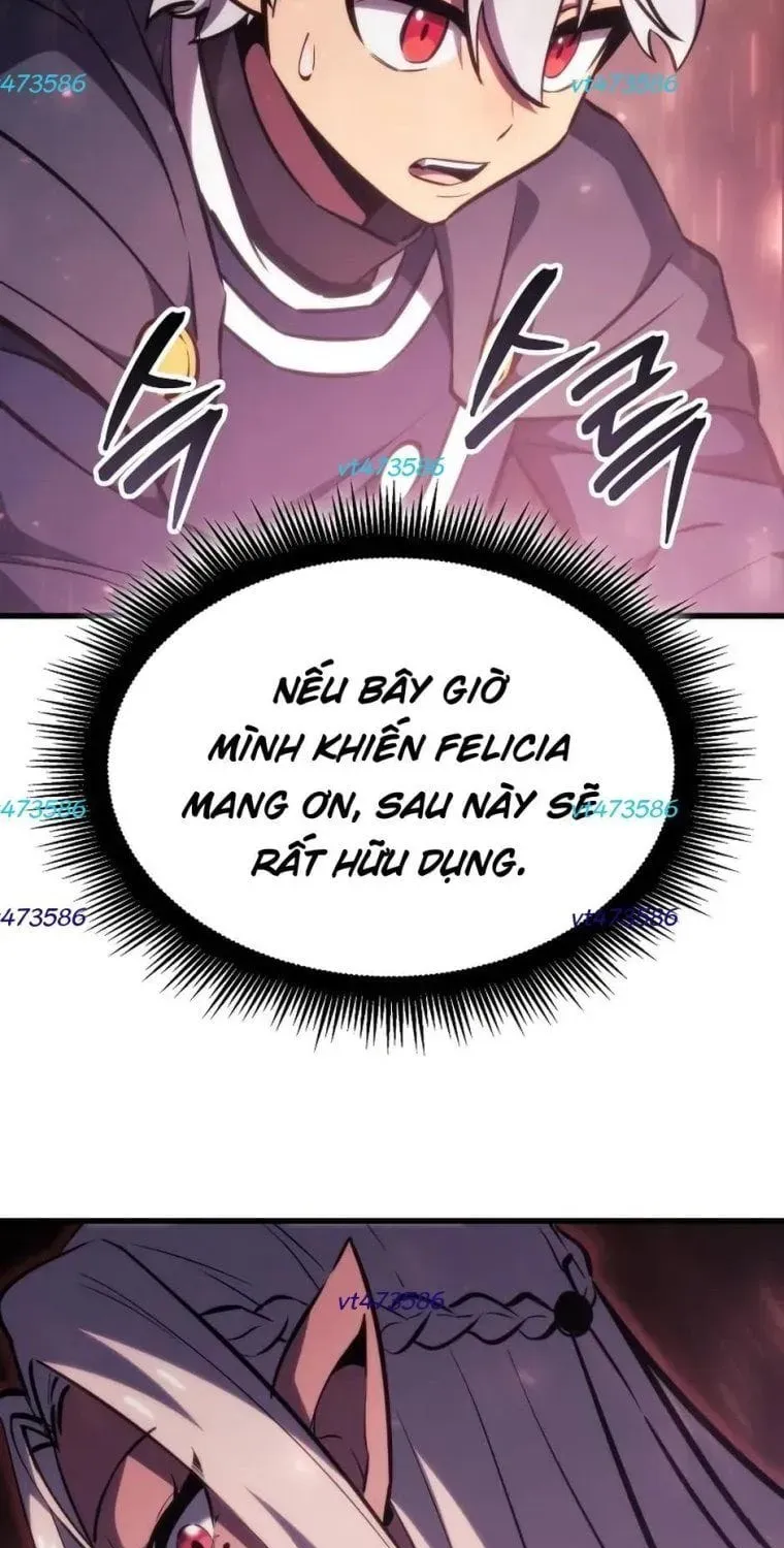 Chuyển Sinh Với Chức Nghiệp Mạnh Nhất Không Thể Phát Hiện : Kẻ Phá Vỡ Quy Luật Chapter 8 - 9
