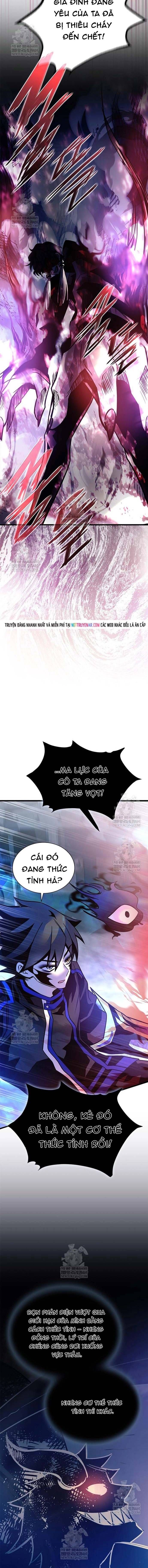 Tiêu Diệt Ác Nhân Chapter 209 - 13