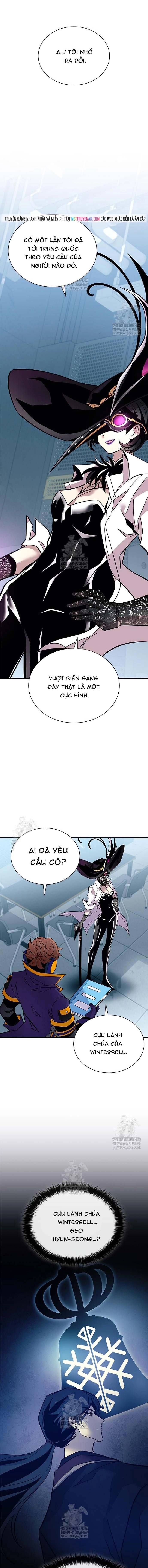 Tiêu Diệt Ác Nhân Chapter 209 - 6