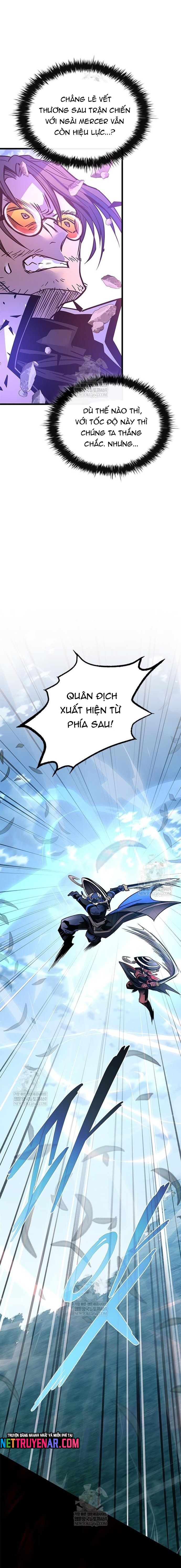 Tiêu Diệt Ác Nhân Chapter 210 - 23