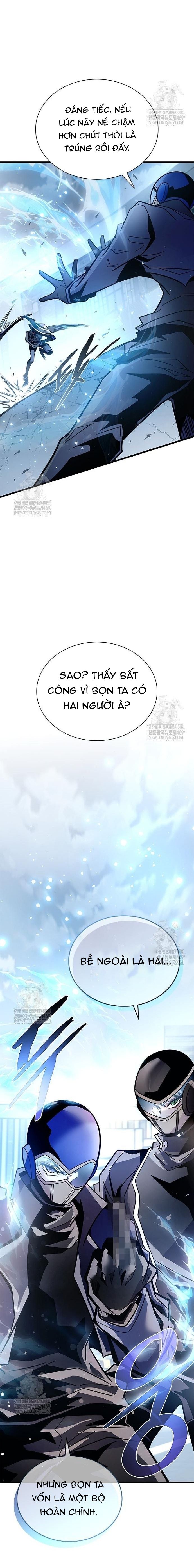 Tiêu Diệt Ác Nhân Chapter 210 - 29