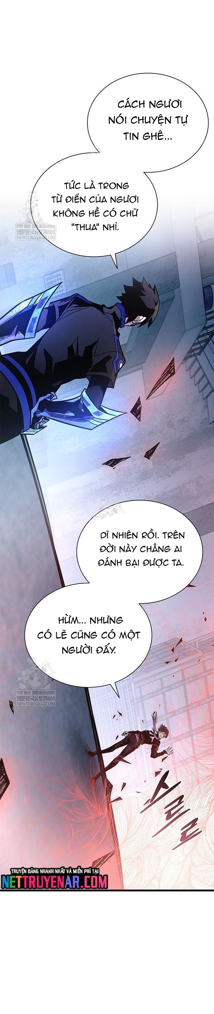 Tiêu Diệt Ác Nhân Chapter 210 - 4