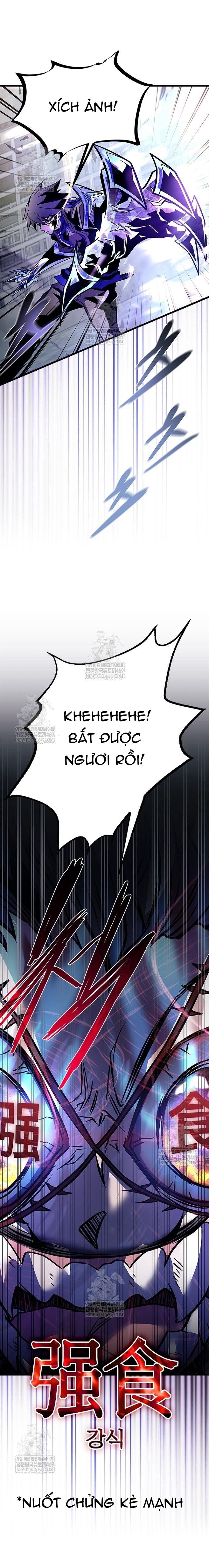 Tiêu Diệt Ác Nhân Chapter 210 - 38