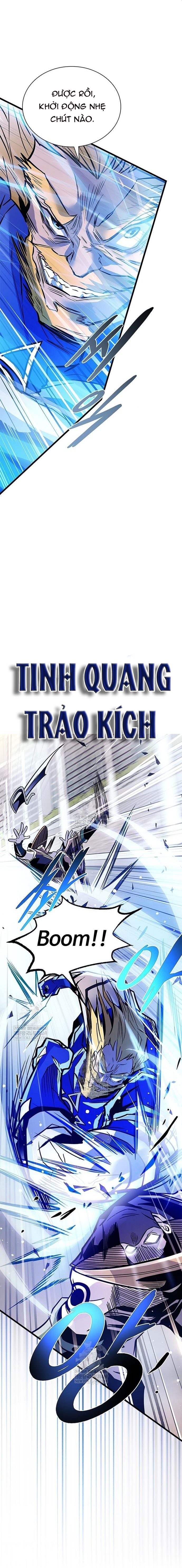 Tiêu Diệt Ác Nhân Chapter 210 - 10
