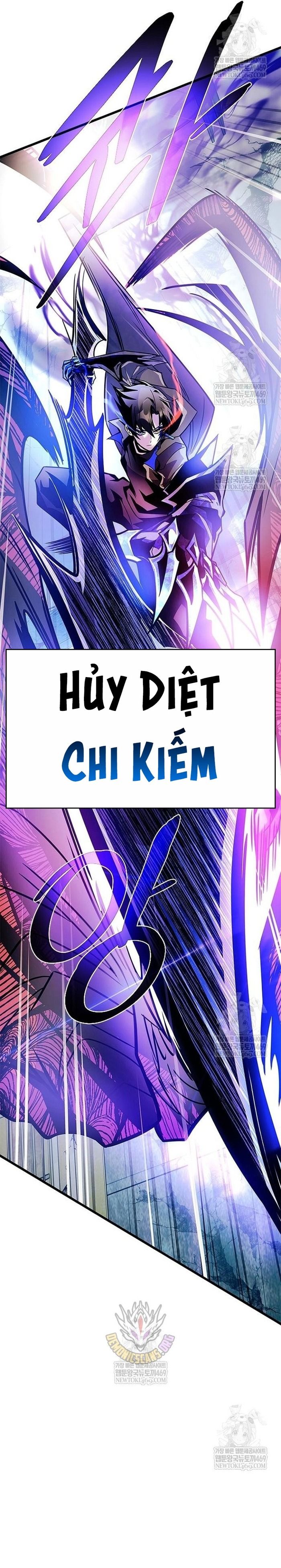 Tiêu Diệt Ác Nhân Chapter 211 - 12