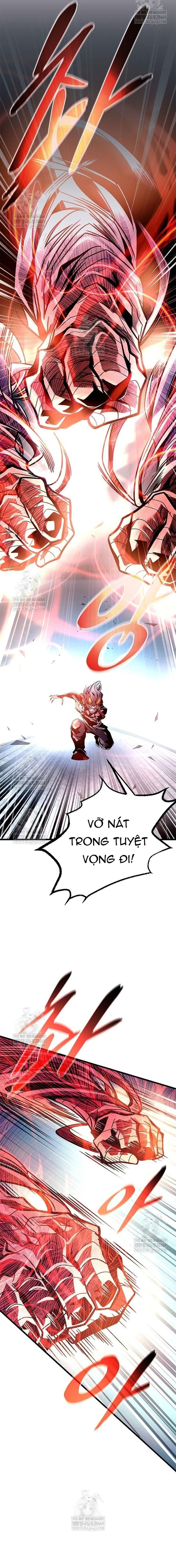 Tiêu Diệt Ác Nhân Chapter 211 - 10