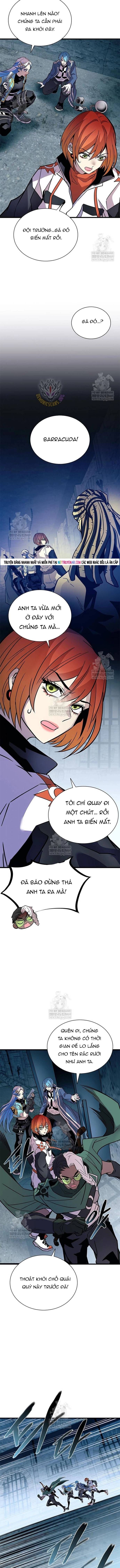 Tiêu Diệt Ác Nhân Chapter 212 - 2