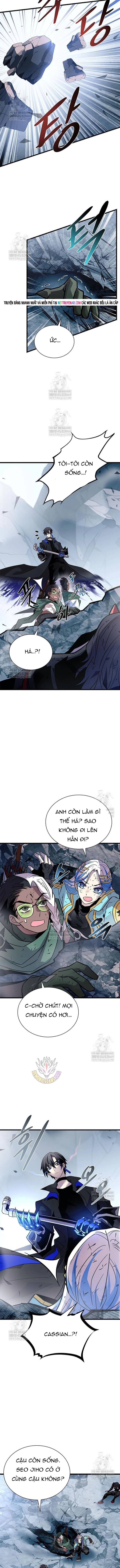 Tiêu Diệt Ác Nhân Chapter 212 - 12