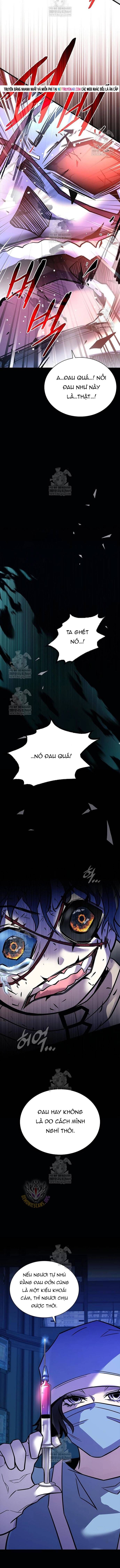 Tiêu Diệt Ác Nhân Chapter 212 - 9