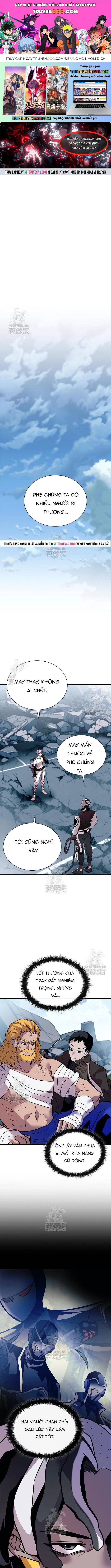 Tiêu Diệt Ác Nhân Chapter 213 - 1