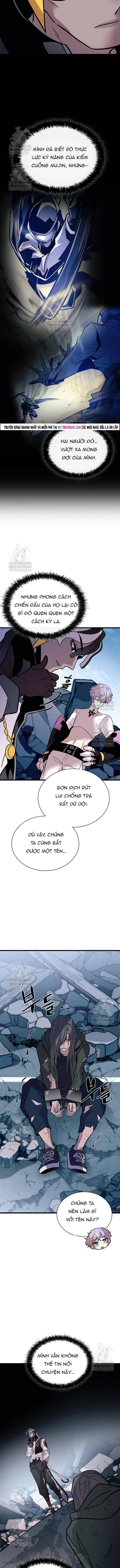 Tiêu Diệt Ác Nhân Chapter 213 - 2