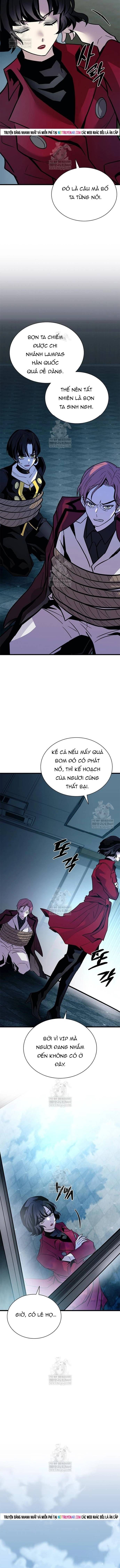 Tiêu Diệt Ác Nhân Chapter 213 - 16