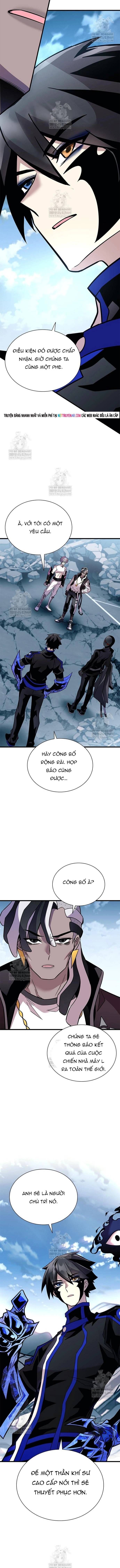 Tiêu Diệt Ác Nhân Chapter 213 - 4
