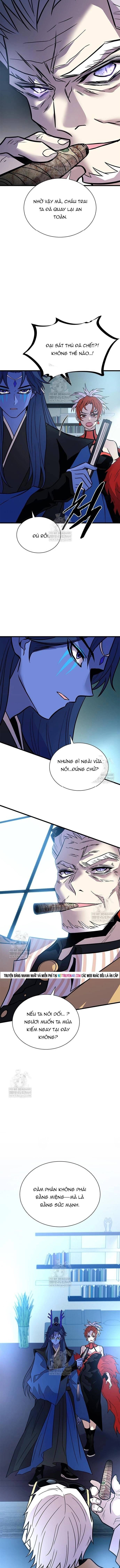 Tiêu Diệt Ác Nhân Chapter 213 - 10
