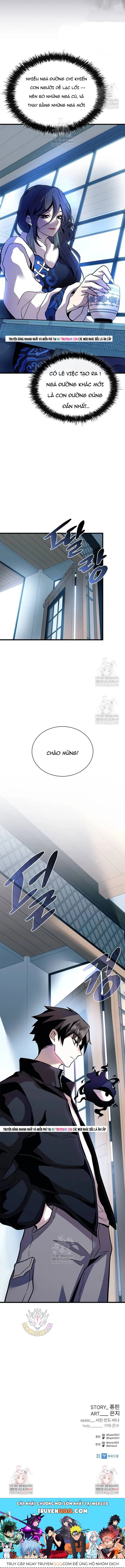 Tiêu Diệt Ác Nhân Chapter 214 - 15