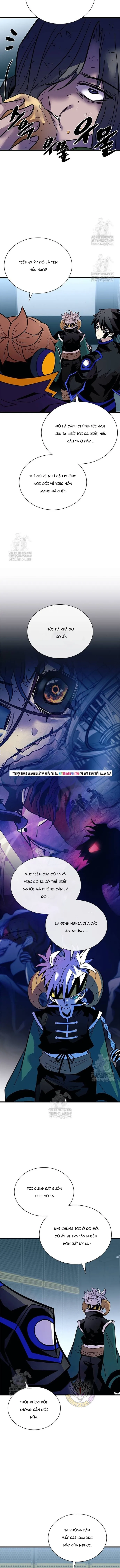 Tiêu Diệt Ác Nhân Chapter 214 - 3