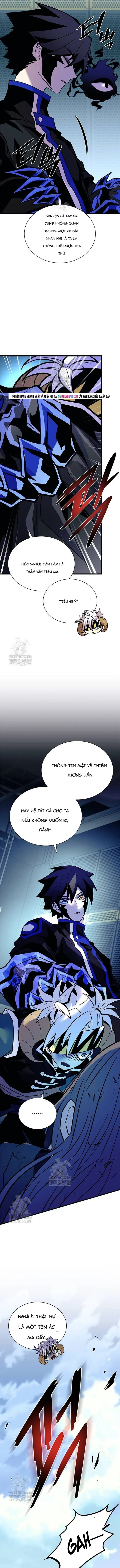 Tiêu Diệt Ác Nhân Chapter 214 - 4