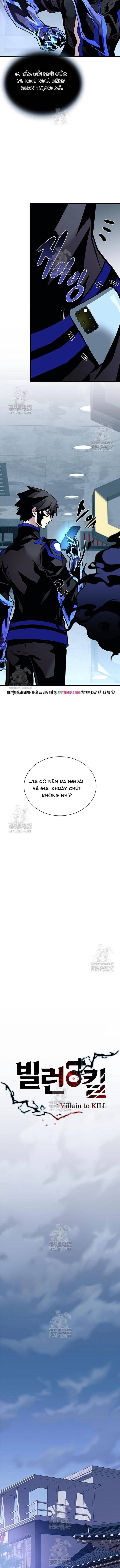 Tiêu Diệt Ác Nhân Chapter 215 - 3