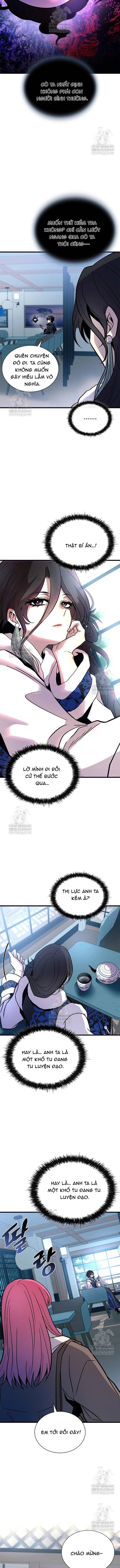 Tiêu Diệt Ác Nhân Chapter 215 - 6