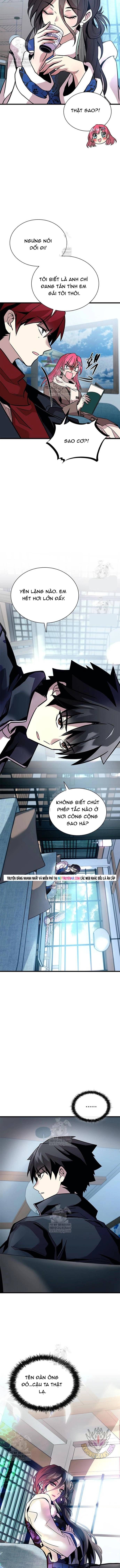 Tiêu Diệt Ác Nhân Chapter 215 - 10
