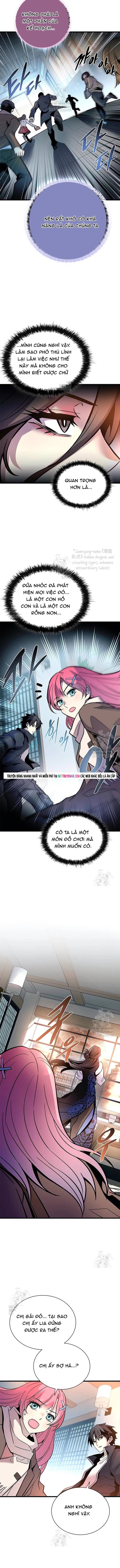 Tiêu Diệt Ác Nhân Chapter 216 - 13