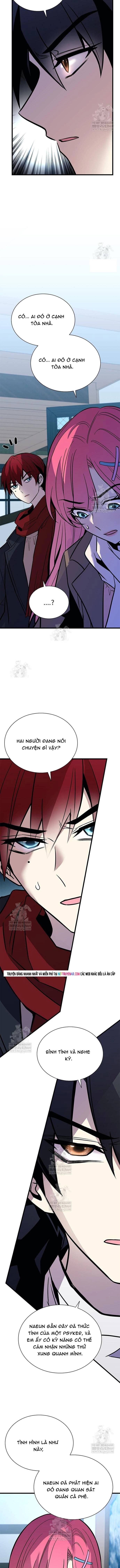 Tiêu Diệt Ác Nhân Chapter 216 - 7