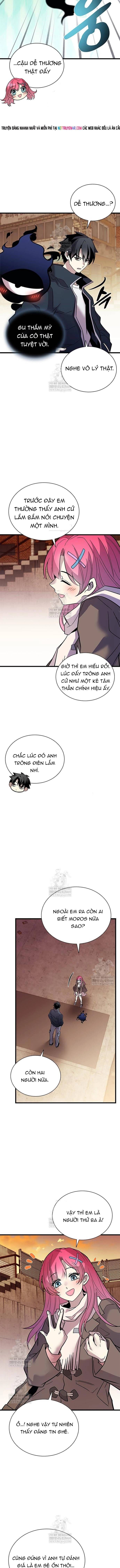 Tiêu Diệt Ác Nhân Chapter 218.1 - 15